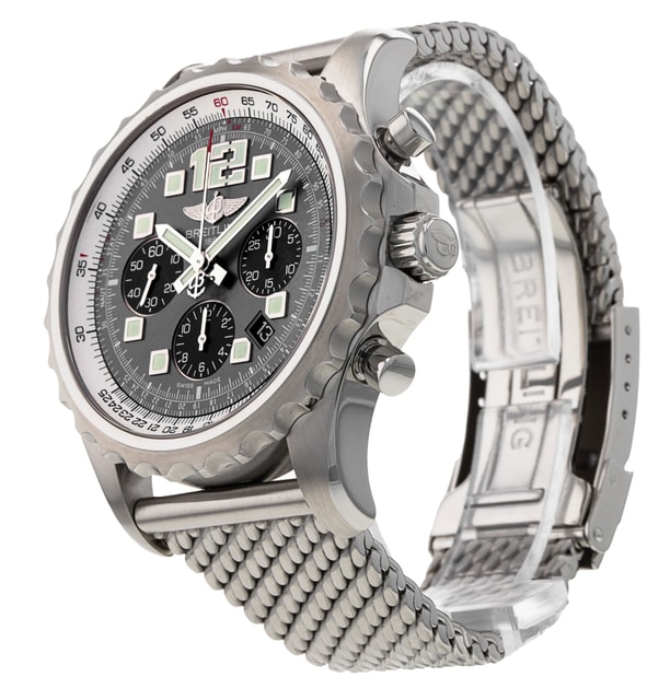 Breitling Chronospace A23360 Image 2